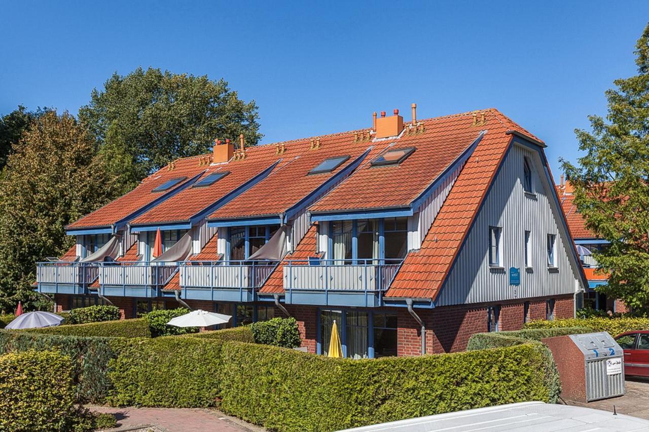 Papillon Wohnung 10-6 Boltenhagen  Esterno foto
